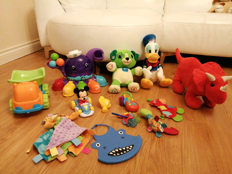 gumtree toys